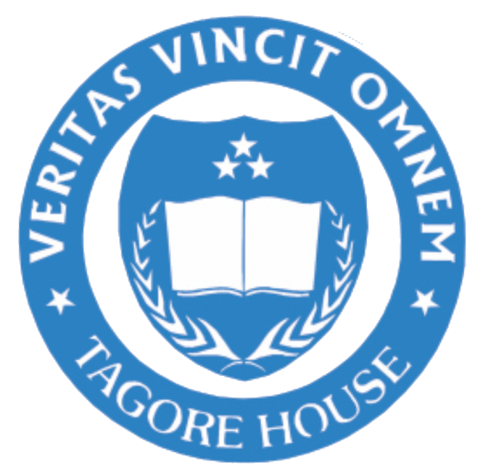 Tagore Logo