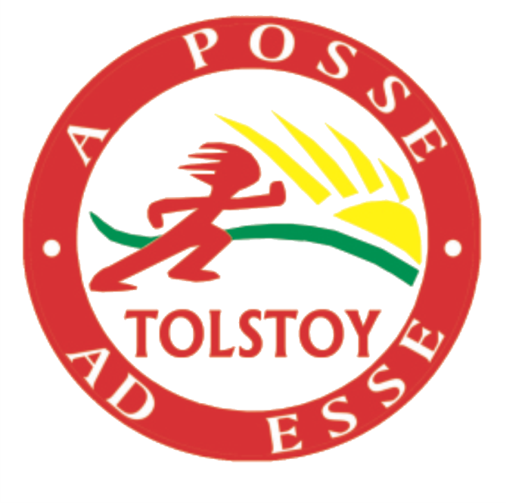 Tolstoy Logo